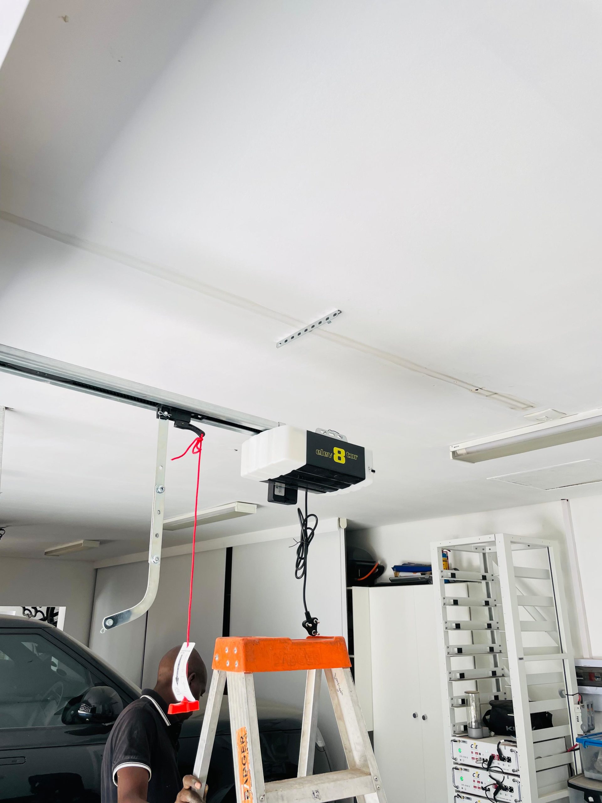 Gate Motor Repairs Pretoria