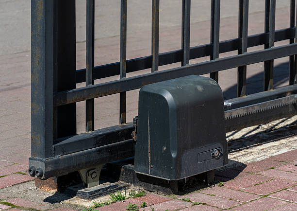 Gate Motor Repairs Pretoria